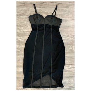 Black Dress (going out)